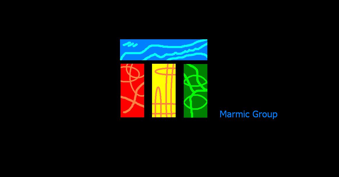 Enter Marmic Group